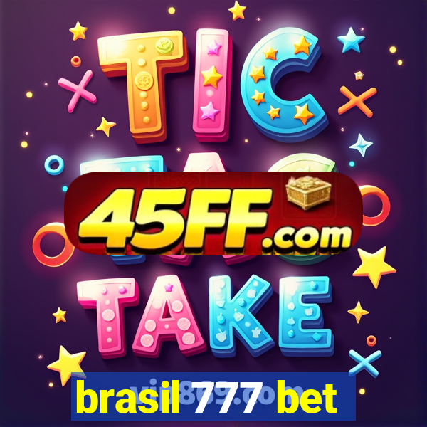 brasil 777 bet
